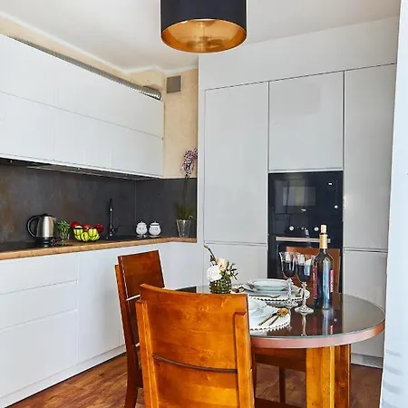 Apartament Gold Bielsko-Biala Exterior foto