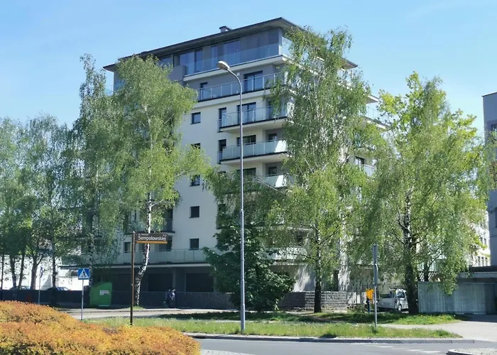 Apartament Gold