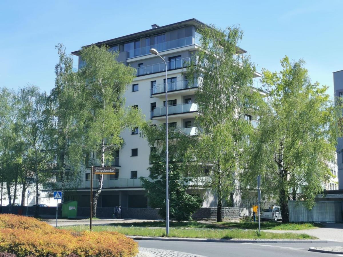 Gold Apartment Bielsko-Biala