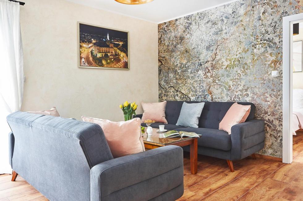 Gold Apartment Bielsko-Biala